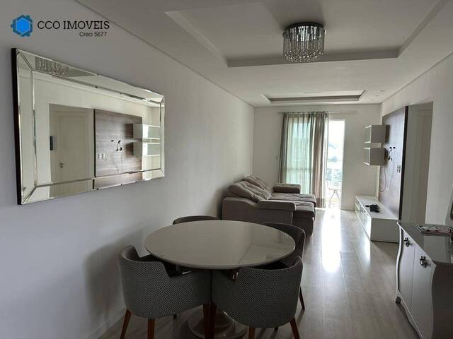 #314 - Apartamento para Venda em Chapecó - SC - 2