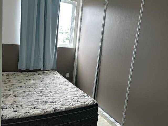#314 - Apartamento para Venda em Chapecó - SC - 3