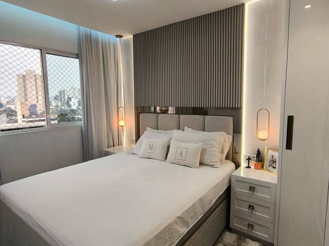 Apartamento para Venda em Chapecó - 5