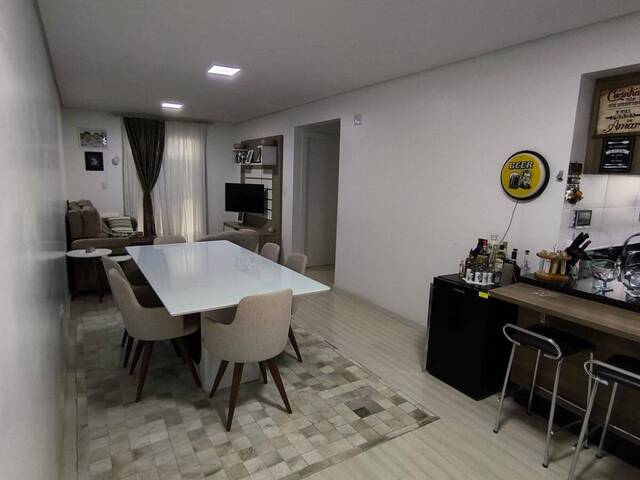 #315 - Apartamento para Venda em Chapecó - SC - 1
