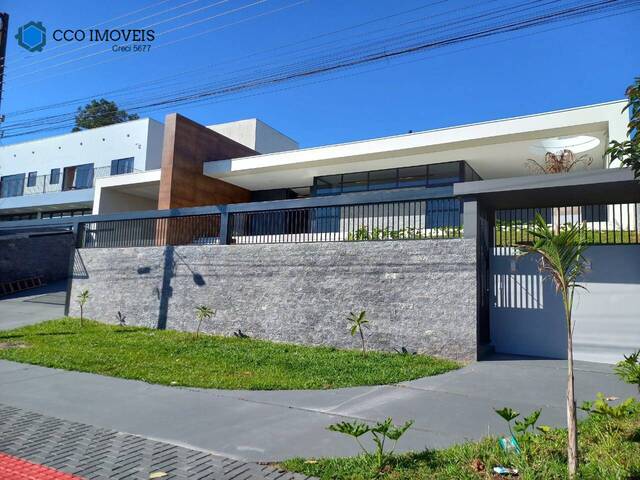 #320 - Casa para Venda em Chapecó - SC - 3