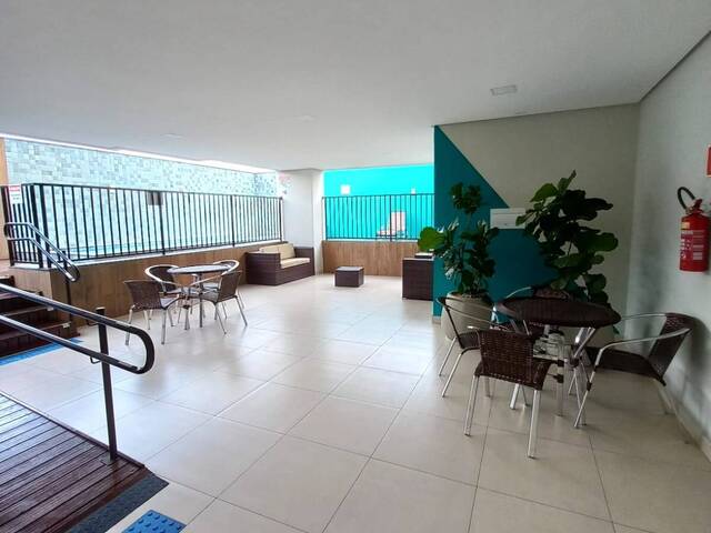 #321 - Apartamento para Venda em Chapecó - SC - 3