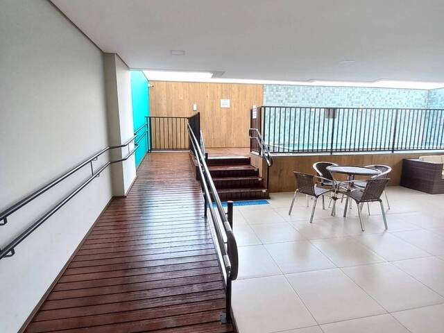 #321 - Apartamento para Venda em Chapecó - SC - 2