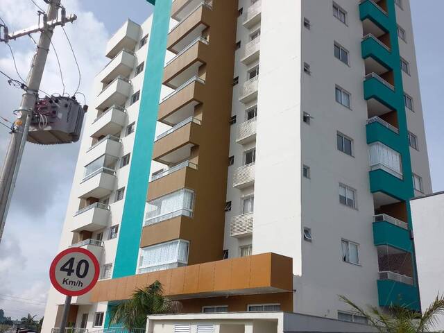 #321 - Apartamento para Venda em Chapecó - SC - 1