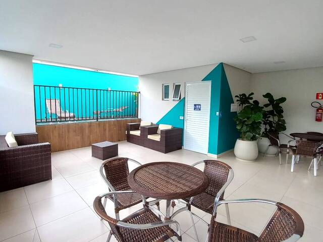 Apartamento para Venda em Chapecó - 5