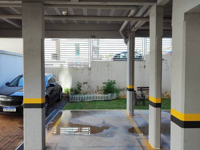 #322 - Apartamento para Venda em Chapecó - SC - 3