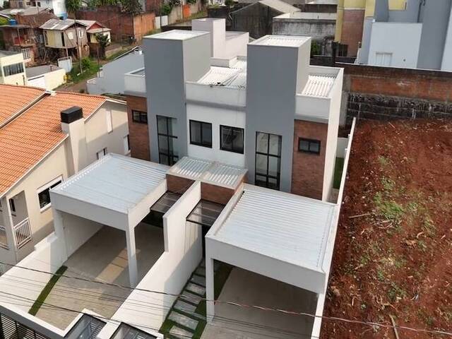 #325 - Casa para Venda em Chapecó - SC - 1