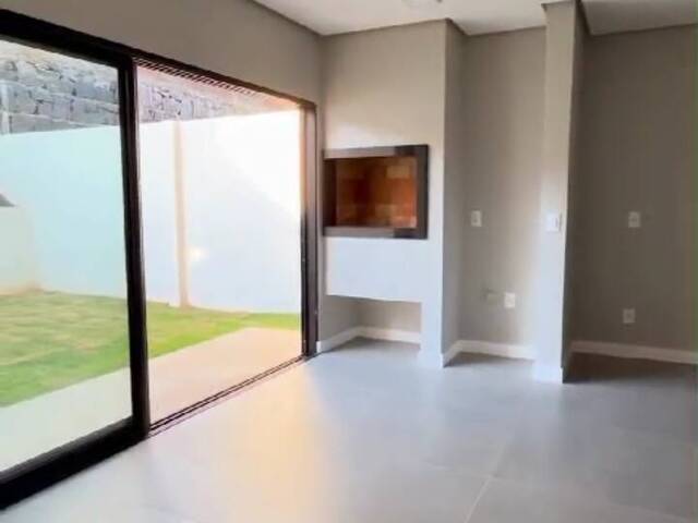 #325 - Casa para Venda em Chapecó - SC - 2