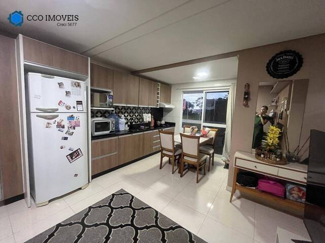 #326 - Apartamento para Venda em Chapecó - SC - 1
