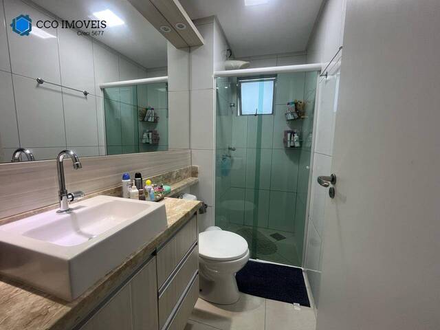 #326 - Apartamento para Venda em Chapecó - SC - 2