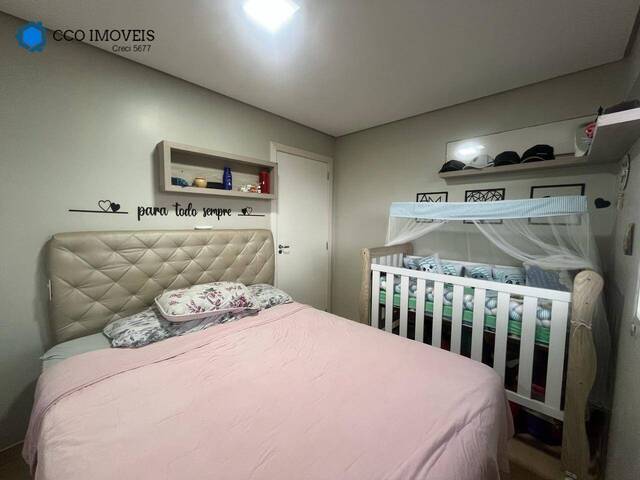 Apartamento para Venda em Chapecó - 4