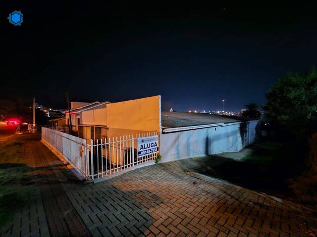 #327 - Barracão para Venda em Chapecó - SC - 2