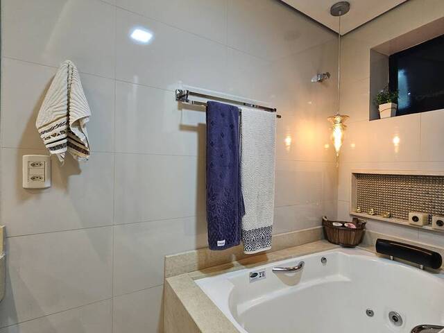 #328 - Apartamento para Locação em Chapecó - SC - 2