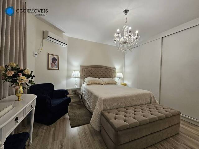 #328 - Apartamento para Locação em Chapecó - SC - 1