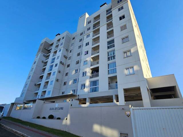 #329 - Apartamento para Venda em Chapecó - SC - 1