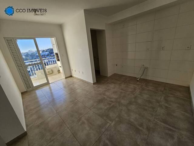 #329 - Apartamento para Venda em Chapecó - SC - 2