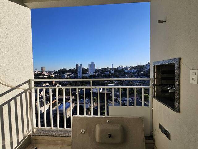 #329 - Apartamento para Venda em Chapecó - SC - 3