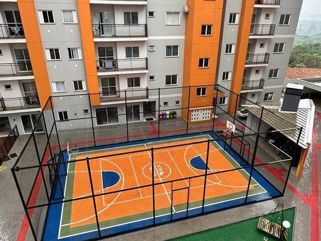 #331 - Apartamento para Venda em Chapecó - SC - 1
