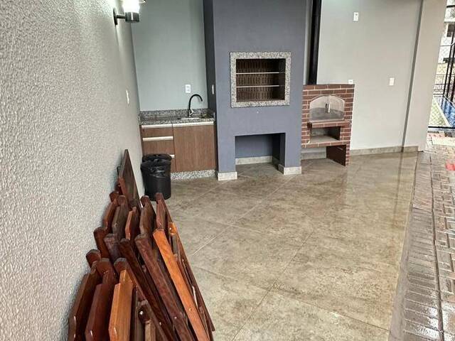 #331 - Apartamento para Venda em Chapecó - SC - 2