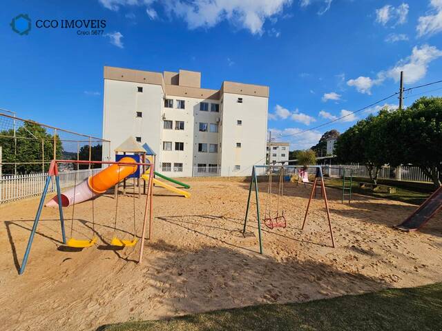#336 - Apartamento para Locação em Chapecó - SC - 1