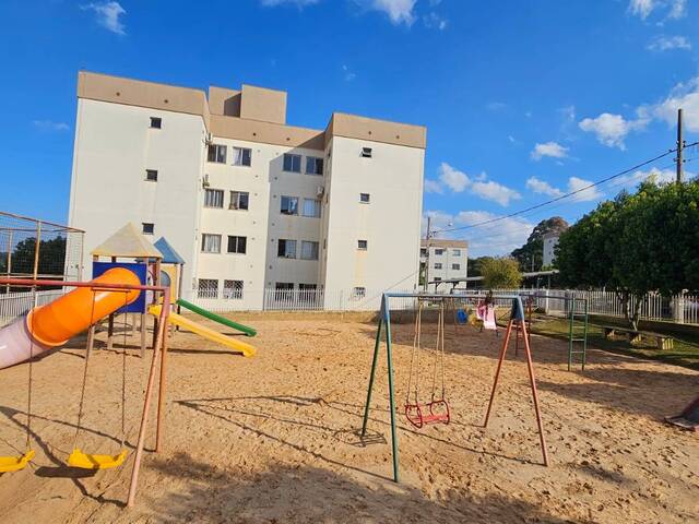 #336 - Apartamento para Locação em Chapecó - SC - 3