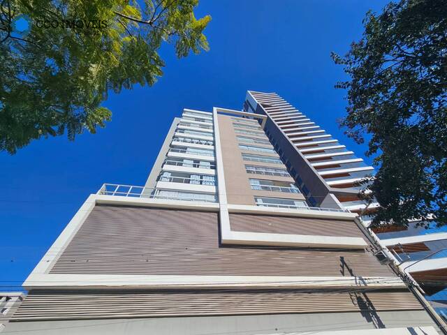 #337 - Apartamento para Locação em Chapecó - SC - 1