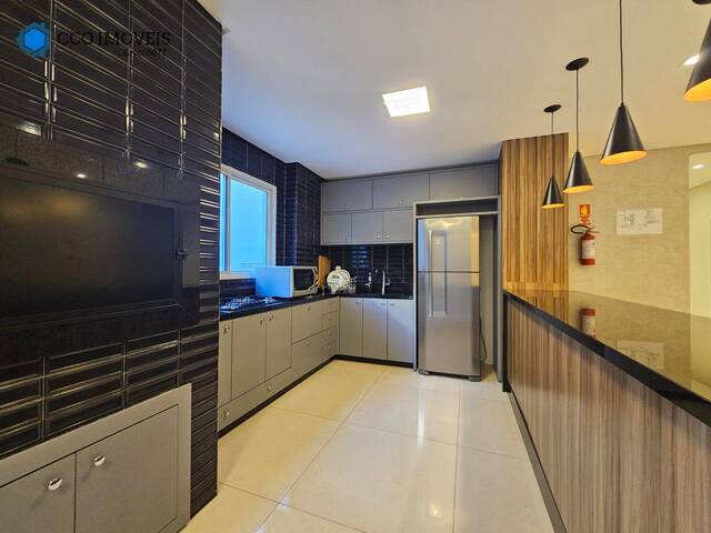 #337 - Apartamento para Locação em Chapecó - SC - 3