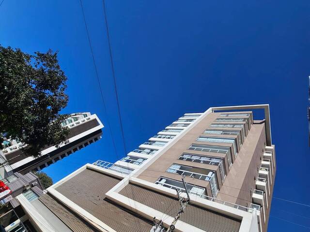 #337 - Apartamento para Locação em Chapecó - SC - 2