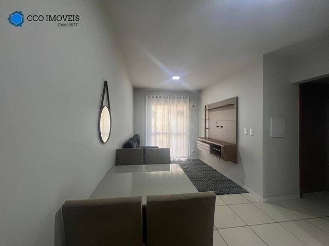 #338 - Apartamento para Venda em Chapecó - SC - 1