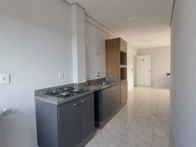 #340 - Apartamento para Locação em Chapecó - SC - 1