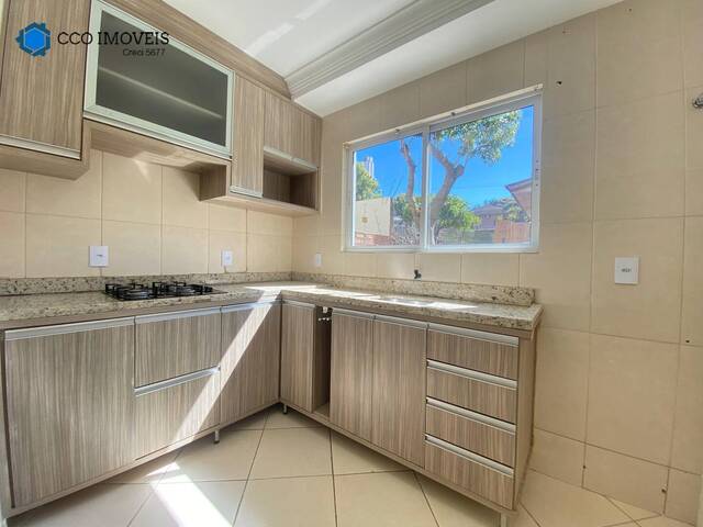 #341 - Apartamento para Venda em Chapecó - SC - 1