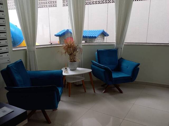 #342 - Apartamento para Venda em Chapecó - SC - 2
