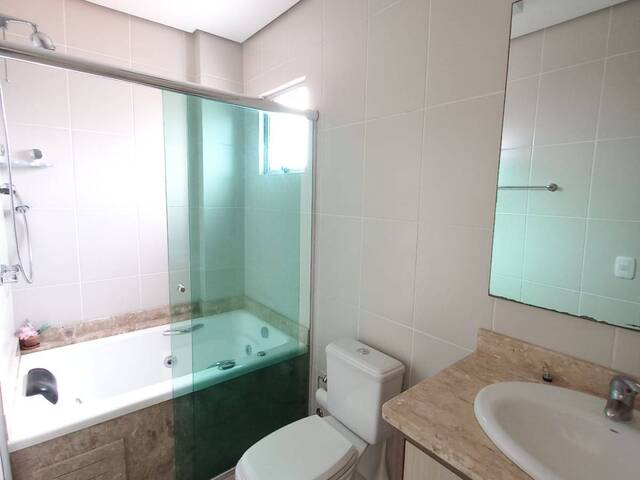 #342 - Apartamento para Venda em Chapecó - SC - 1