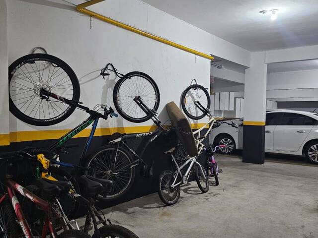 #345 - Apartamento para Locação em Chapecó - SC - 2