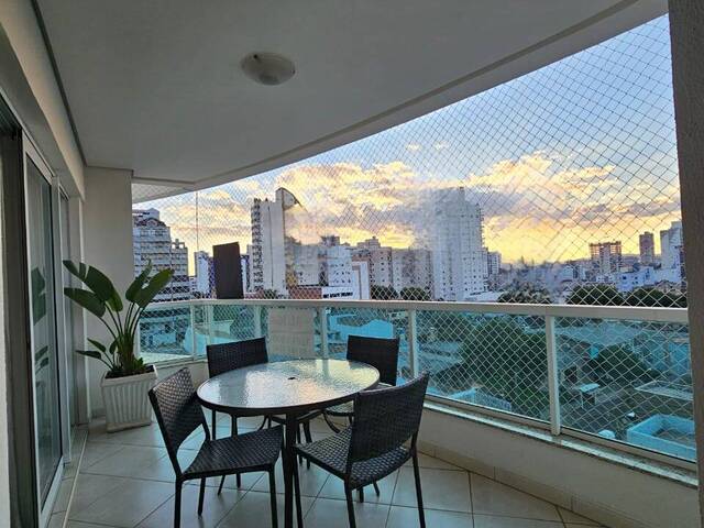 #345 - Apartamento para Locação em Chapecó - SC - 1