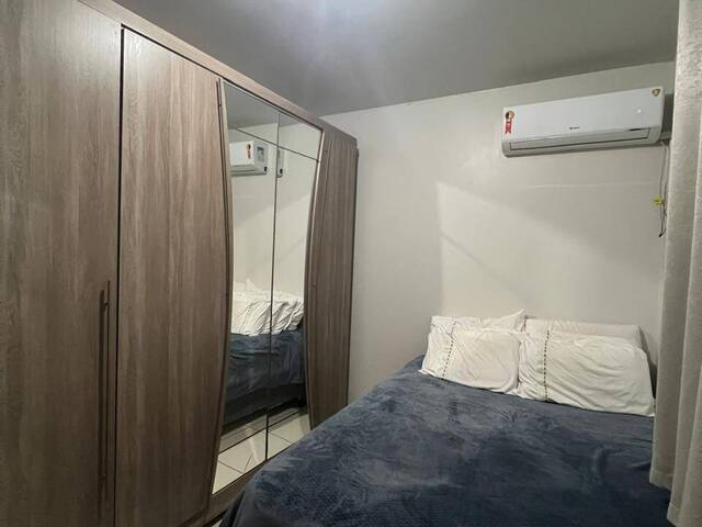 #346 - Apartamento para Venda em Chapecó - SC - 1