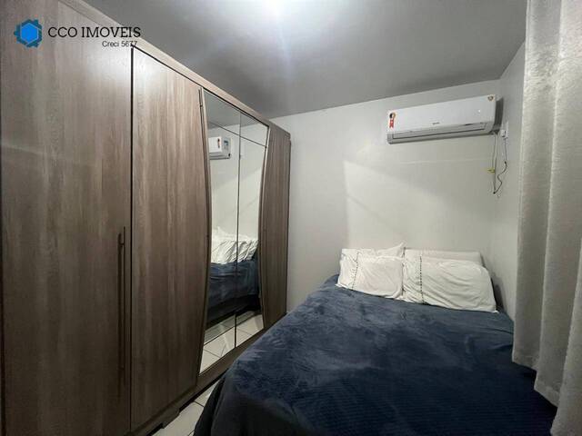 #346 - Apartamento para Venda em Chapecó - SC - 3