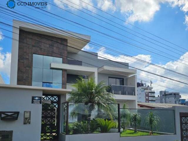 #347 - Casa para Venda em Chapecó - SC - 2