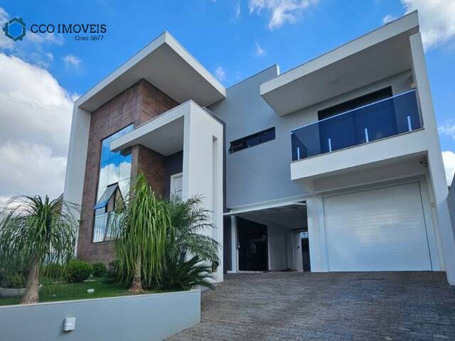 #347 - Casa para Venda em Chapecó - SC - 3