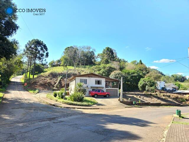 #353 - Casa para Venda em Coronel Freitas - SC - 3