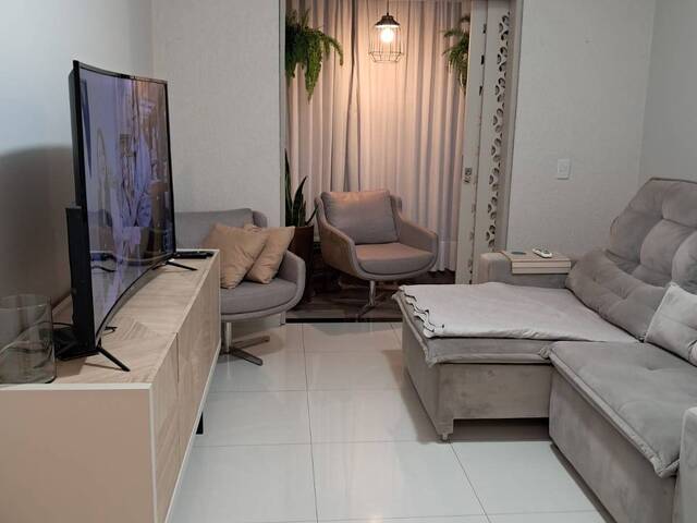 #356 - Apartamento para Venda em Chapecó - SC - 3