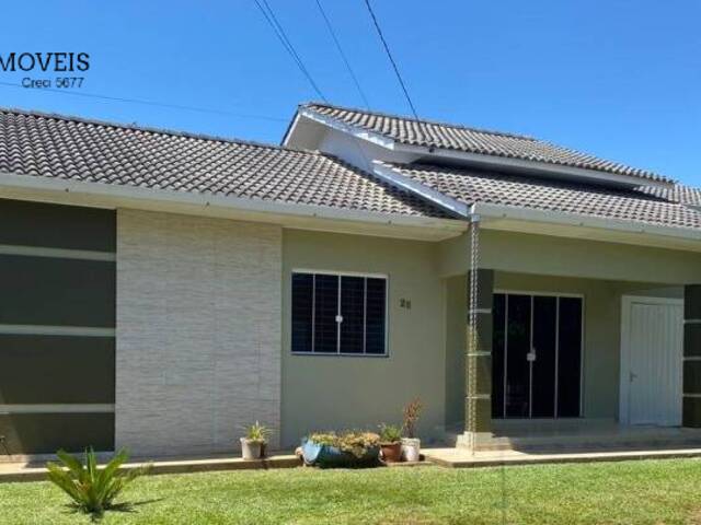 #360 - Casa para Venda em Coronel Freitas - SC - 1