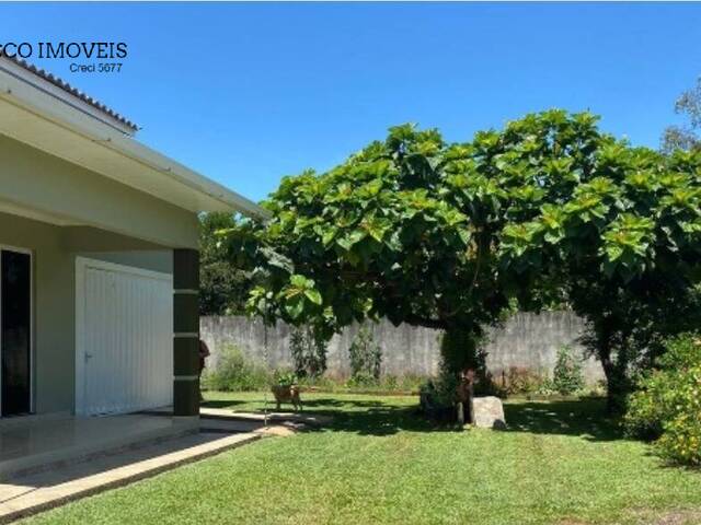 #360 - Casa para Venda em Coronel Freitas - SC - 2