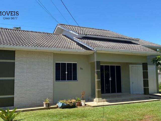 #360 - Casa para Venda em Coronel Freitas - SC - 3