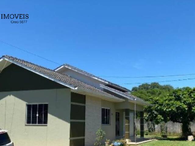 Casa para Venda em Coronel Freitas - 4