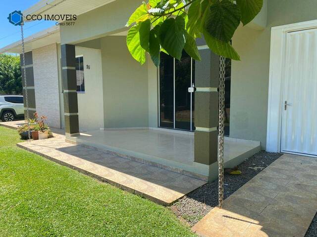 Casa para Venda em Coronel Freitas - 5