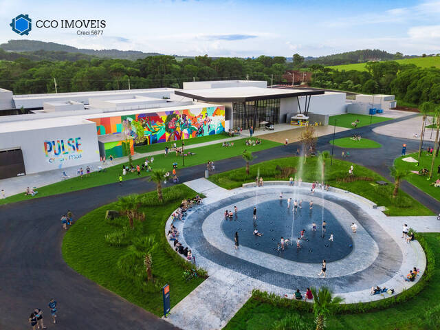 #361 - Área para Venda em Chapecó - SC - 2