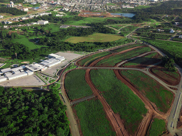 Área para Venda em Chapecó - 4