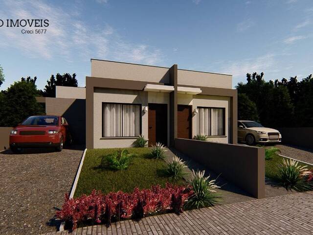 #363 - Casa para Venda em Chapecó - SC - 2