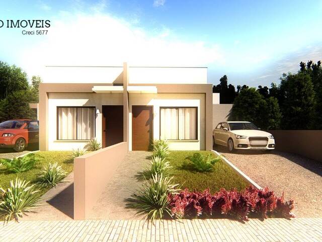 #363 - Casa para Venda em Chapecó - SC - 3